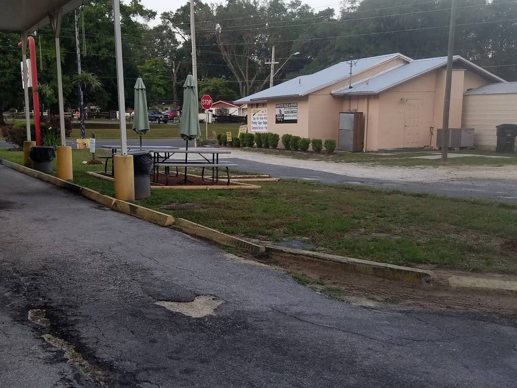 Shakers Drive-Thru | restaurant | 6705, 750 E Hathaway Ave, Bronson, FL 32621, USA | 3524861070 OR +1 352-486-1070