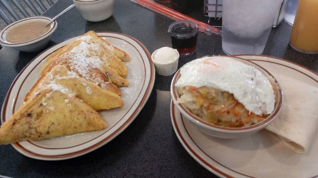 Wecks Breakfast & Lunch | restaurant | 770 Coors Blvd NW, Albuquerque, NM 87121, USA | 5058317697 OR +1 505-831-7697