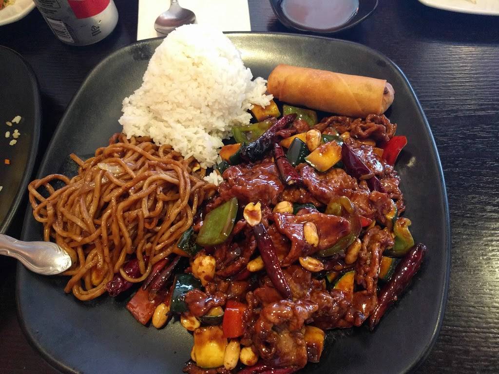 Chef Wong Chinese Cuisine | restaurant | 9995 Carmel Mountain Rd #6, San Diego, CA 92129, USA | 8585381388 OR +1 858-538-1388