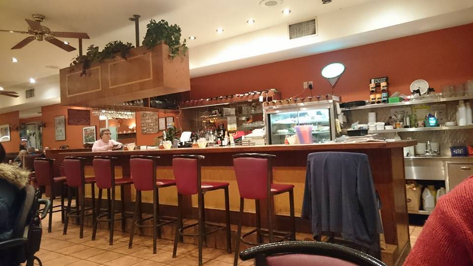 The Tulip Restaurant | restaurant | 1606 Queen St E, Toronto, ON M4L 1G2, Canada | 4164695797 OR +1 416-469-5797