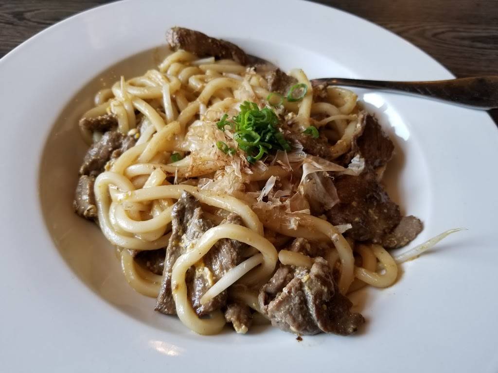 Kyoto Sushi Bar & Asian Bistro | restaurant | 1389 E 15th St #112, Edmond, OK 73013, USA | 4053488884 OR +1 405-348-8884