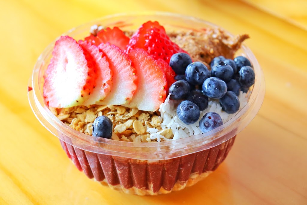 Valerio Juice Bar & Vegan Food - The Healthy Corner | restaurant | 1439 College Point Blvd, Queens, NY 11356, USA | 7183584232 OR +1 718-358-4232