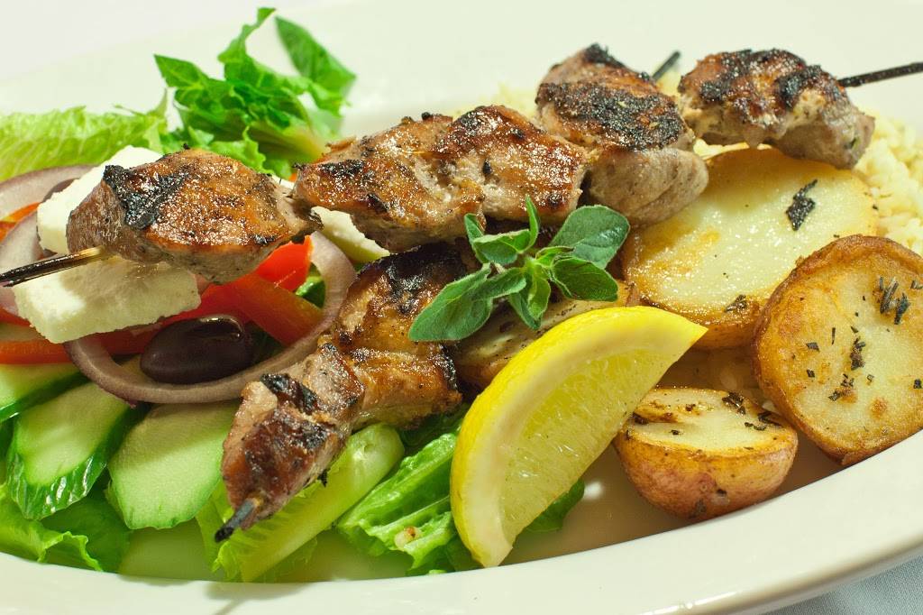 Kypreos Restaurant | restaurant | 305 Lancaster St W, Kitchener, ON N2H 4V4, Canada | 5197434850 OR +1 519-743-4850