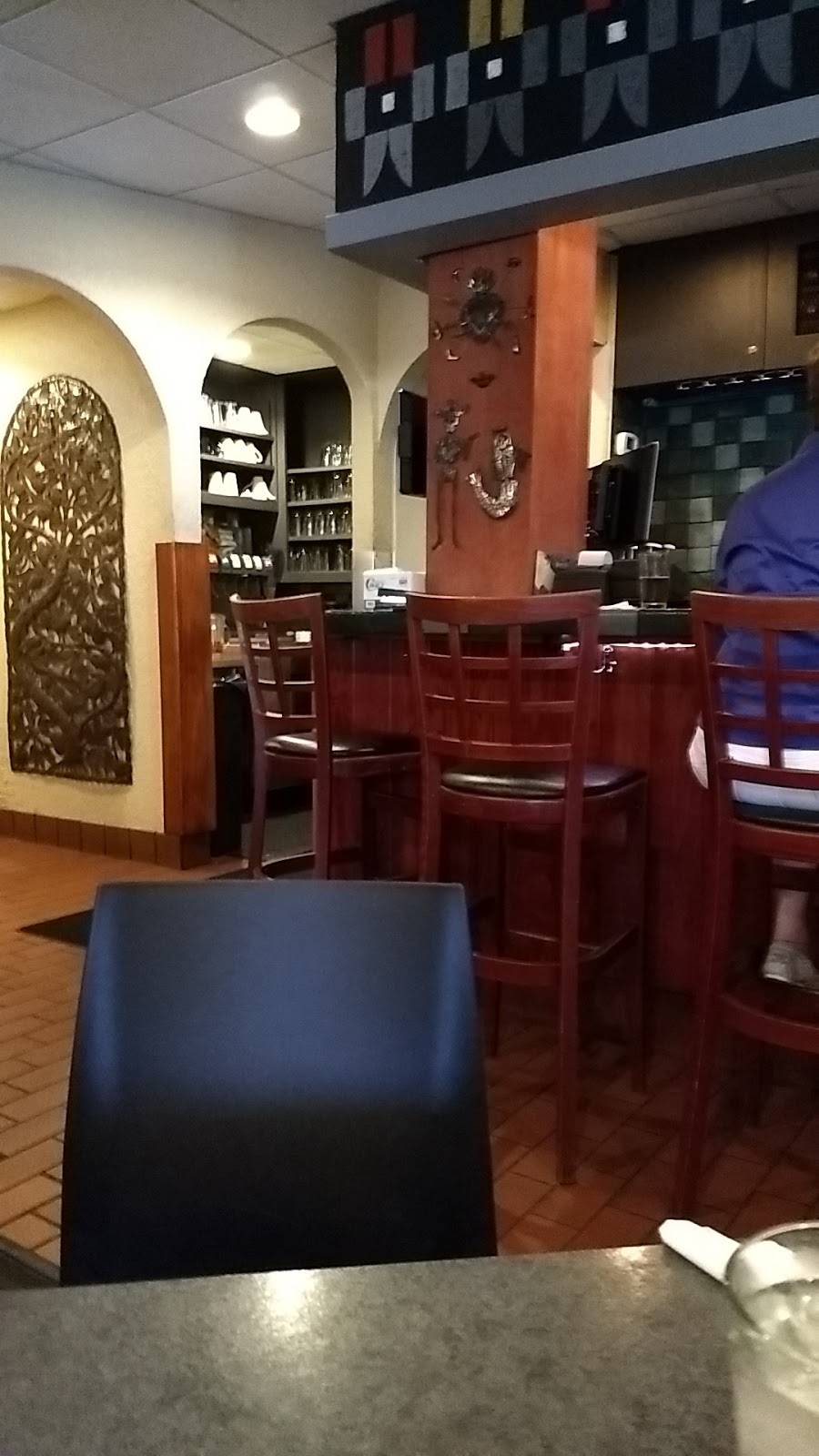 Red Mesa Restaurant | restaurant | 4912 4th St N, St. Petersburg, FL 33703, USA | 7275278728 OR +1 727-527-8728