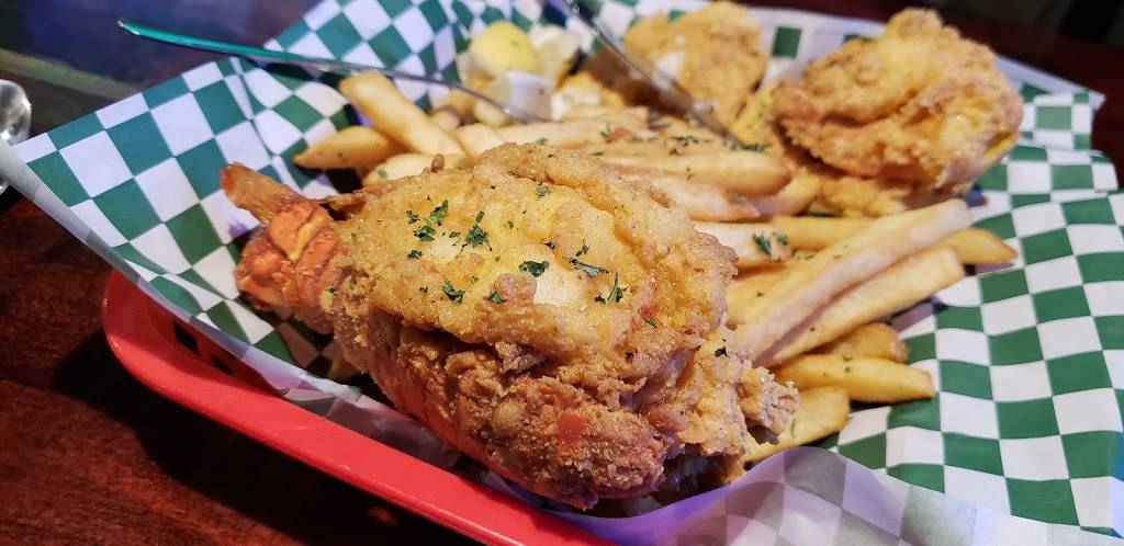 Oakland’s Very Own Tavern & Eatery | restaurant | 5319 Martin Luther King Jr Way, Oakland, CA 94609, USA | 5109228082 OR +1 510-922-8082