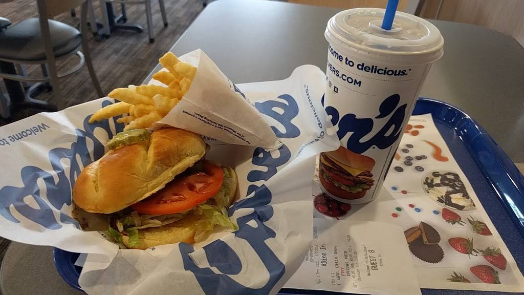 Culvers | restaurant | 8940 Sage Ave, Naples, FL 34120, USA | 2396929771 OR +1 239-692-9771