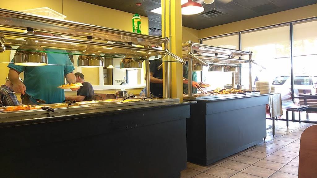 M & J Home Cooking | restaurant | 1750 Powder Springs Rd SW, Marietta, GA 30064, USA | 7709199259 OR +1 770-919-9259