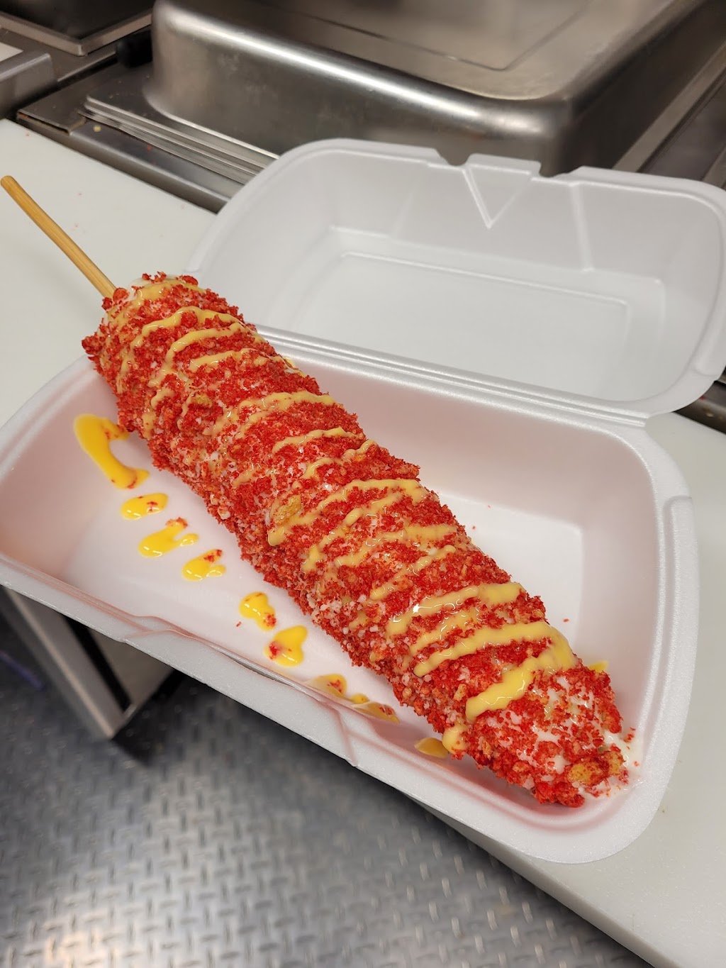 Tamales La Reina | restaurant | 5982 Losee Rd, North Las Vegas, NV 89081, USA | 7252195702 OR +1 725-219-5702