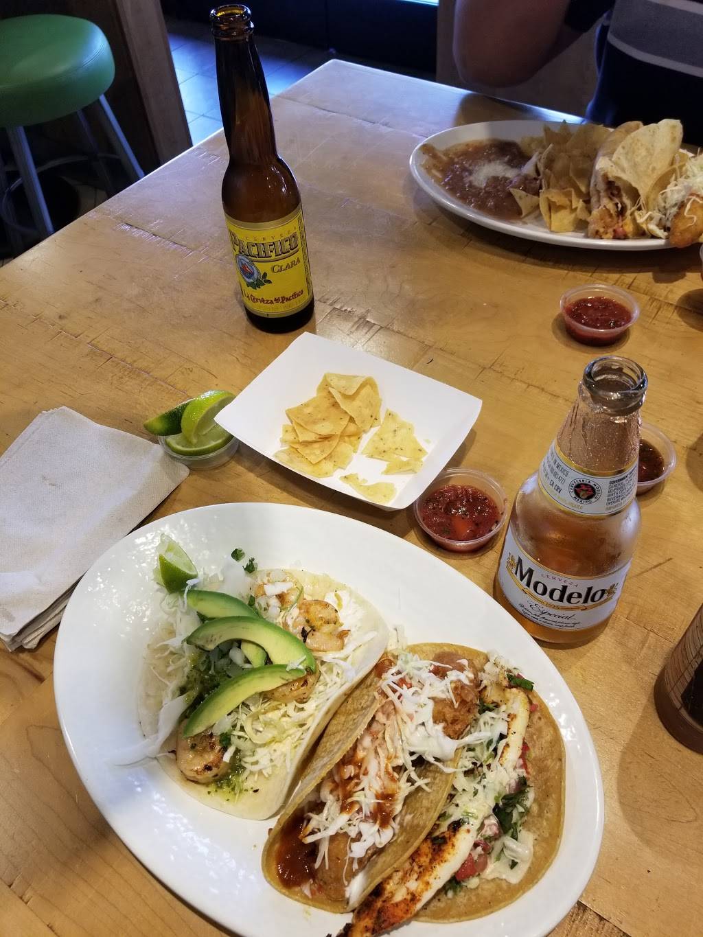 Rubios Coastal Grill | restaurant | 4250 Lincoln Blvd, Marina Del Rey, CA 90292, USA | 3105741420 OR +1 310-574-1420