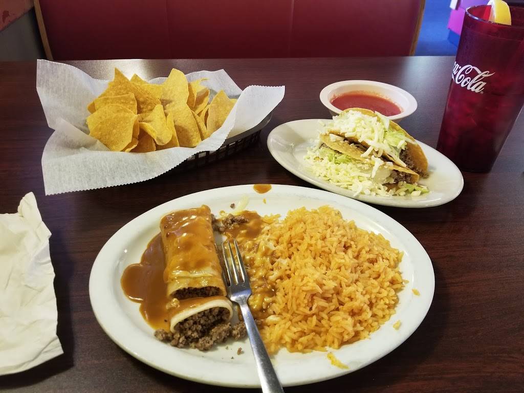 La Fogata | restaurant | 1475 Pearman Dairy Rd # A, Anderson, SC 29625, USA | 8642220637 OR +1 864-222-0637