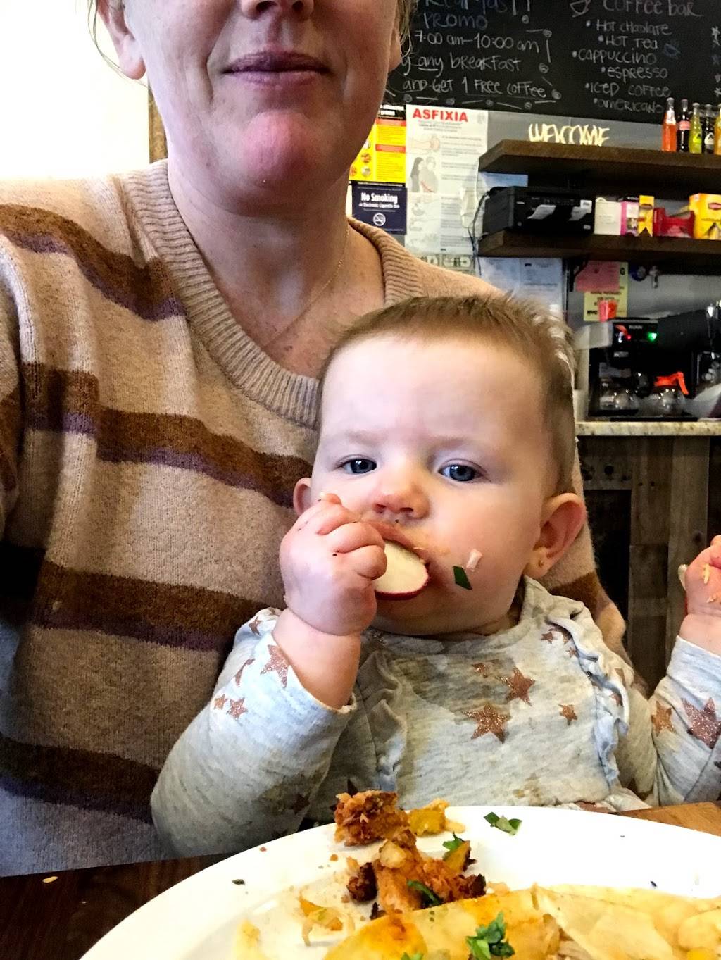 Maya Fusion Cafe | restaurant | 1337 Bushwick Ave, Brooklyn, NY 11207, USA | 7184844128 OR +1 718-484-4128