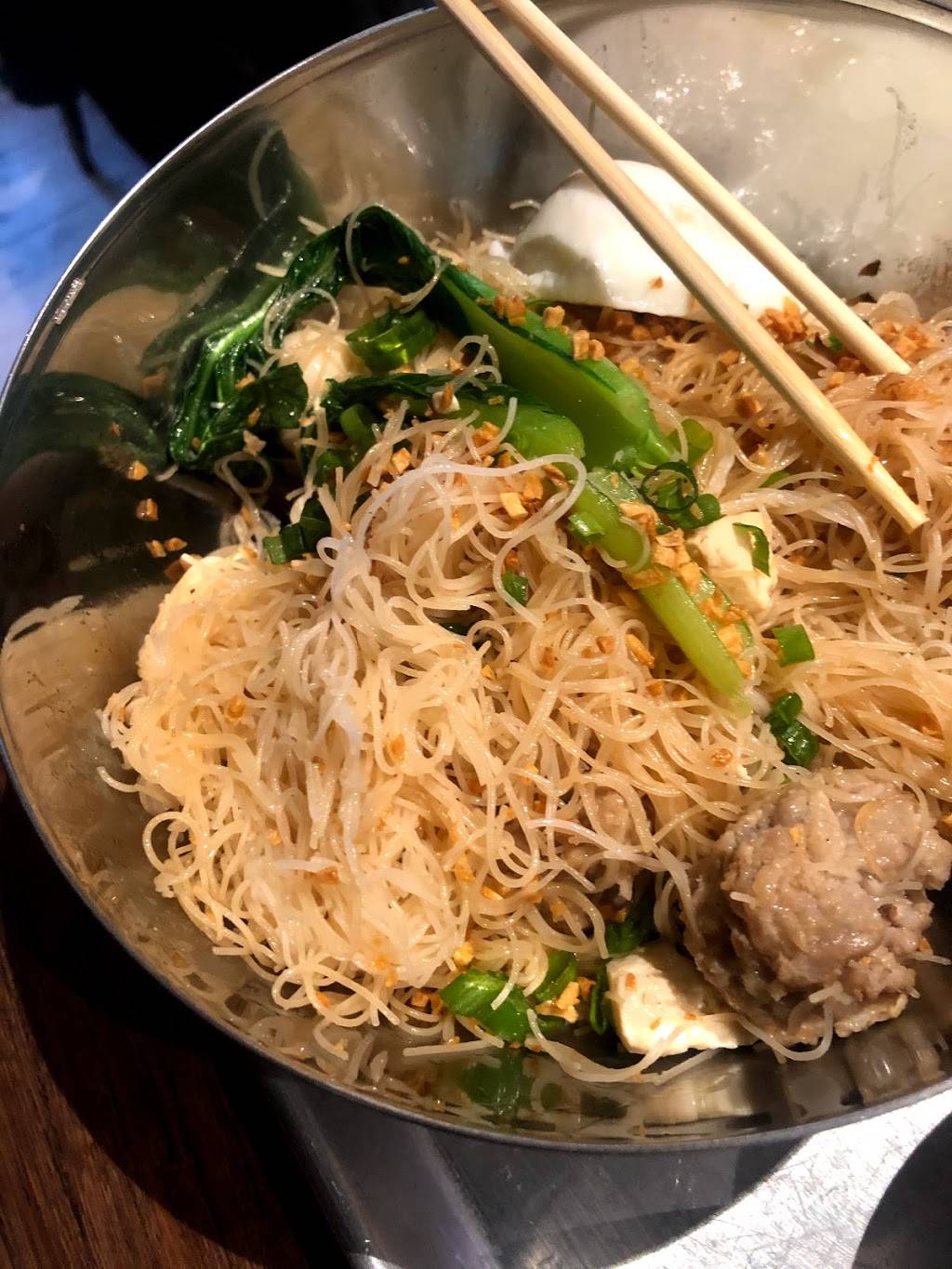 Bagan Burmese Cuisine | restaurant | 1066 Rockville Pike, Rockville, MD 20852, USA | 2406653838 OR +1 240-665-3838