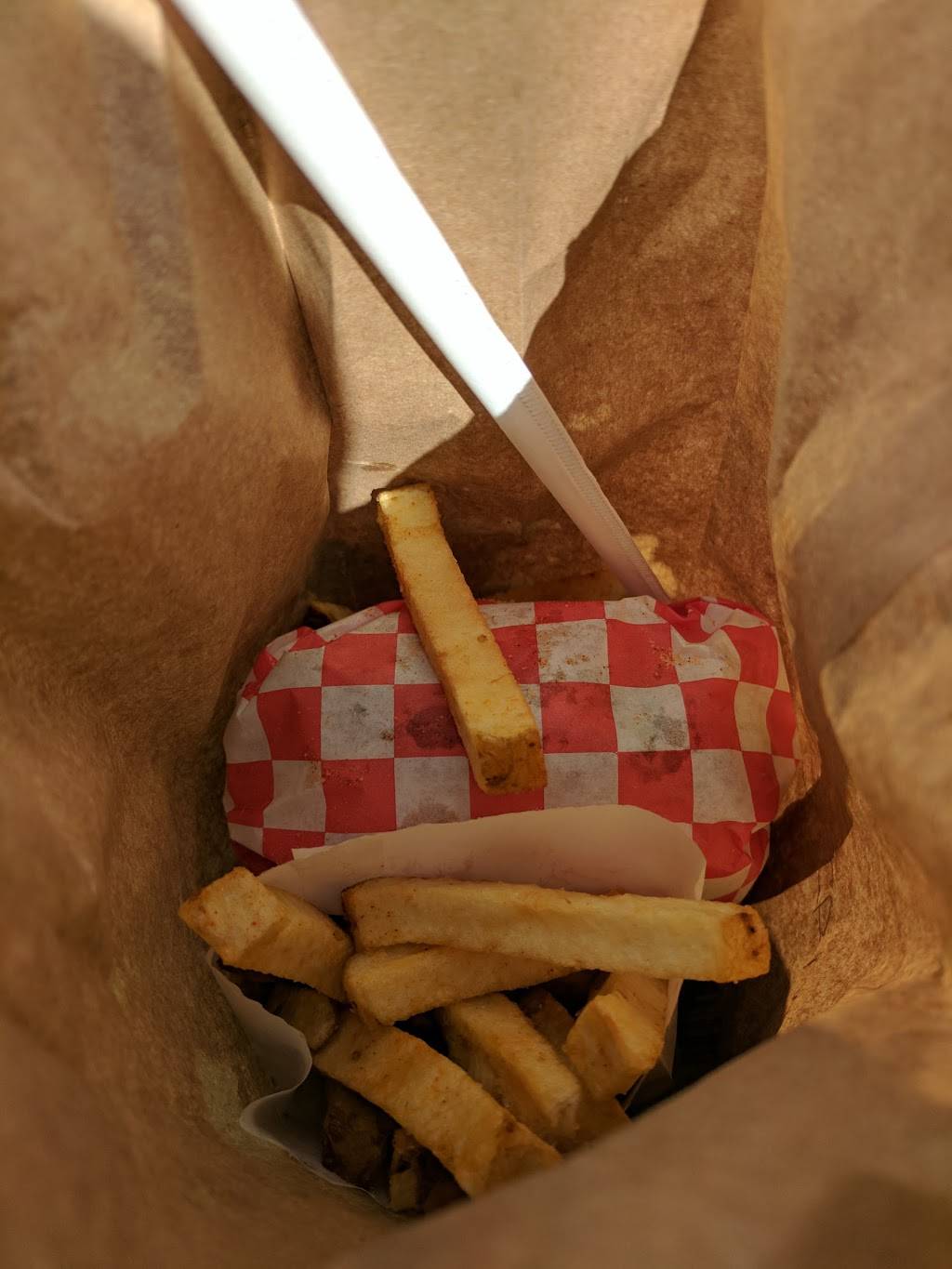 Jerrys Beefburgers | restaurant | 560 MacArthur Blvd, San Leandro, CA 94577, USA | 5105697440 OR +1 510-569-7440