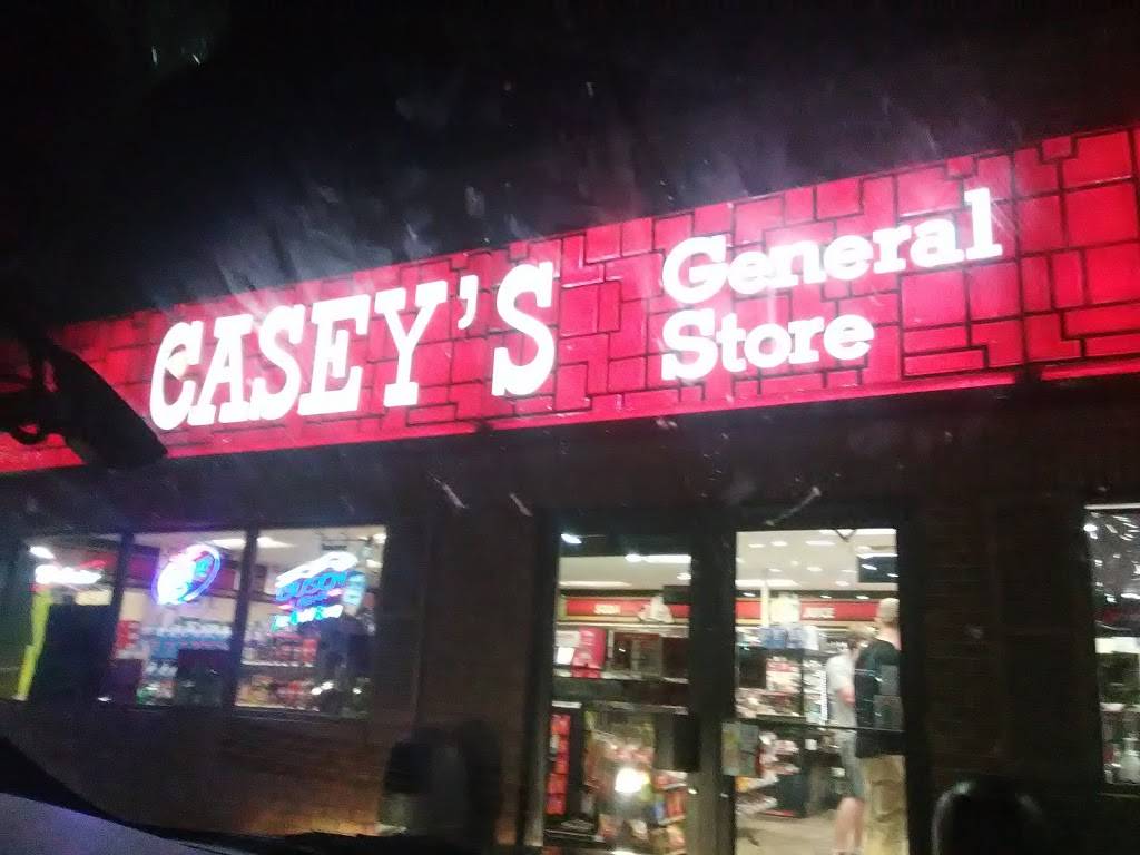 Caseys | restaurant | 1501 N Michigan Ave, Marshall, IL 62441, USA | 2178262915 OR +1 217-826-2915