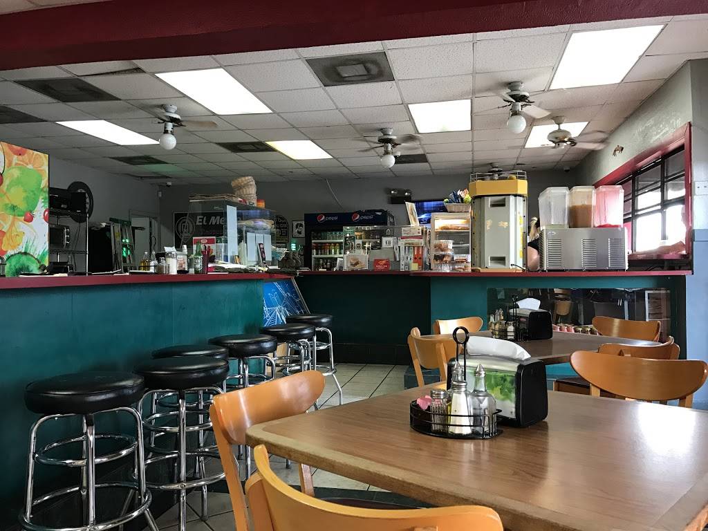 El Metro Restaurant | restaurant | 5355 NW 72nd Ave, Miami, FL 33166, USA | 3058882830 OR +1 305-888-2830