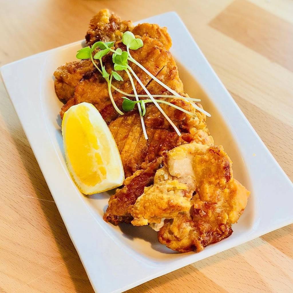 Raku Ramen & Rolls | restaurant | 2424 Midway Dr, Santa Rosa, CA 95405, USA | 7076239668 OR +1 707-623-9668