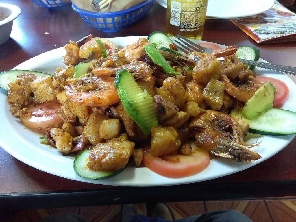 Primos Marisco & Mexican Food | restaurant | 13324 Normandie Ave, Gardena, CA 90247, USA | 3103299707 OR +1 310-329-9707