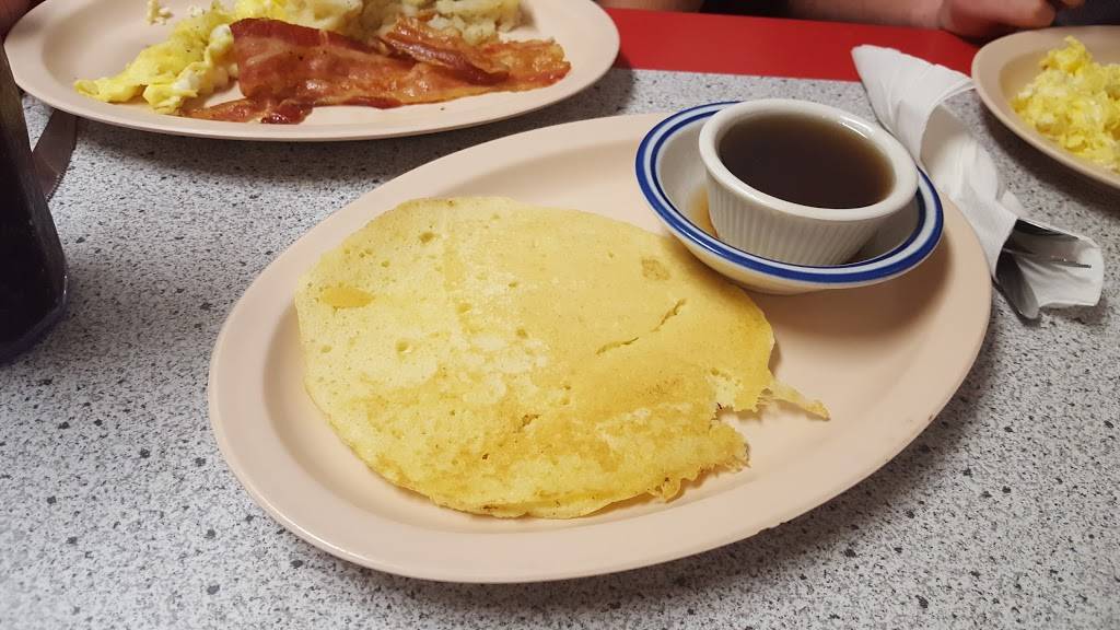 Lunch House | restaurant | 3816 Holston Dr, Knoxville, TN 37914, USA | 8656375188 OR +1 865-637-5188