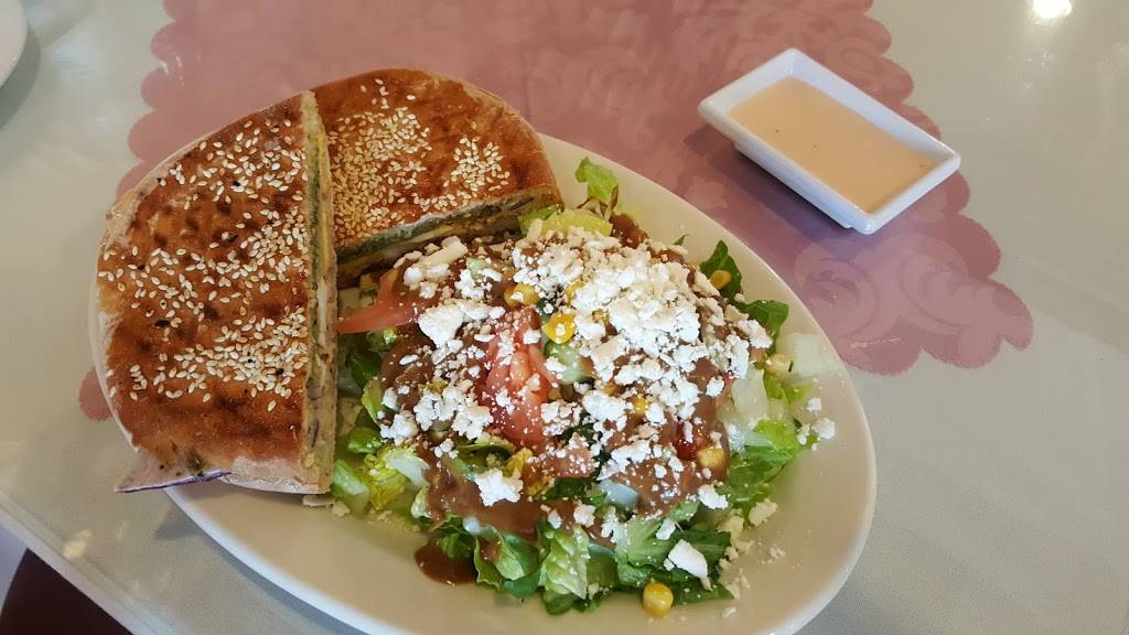 Panini Cafe | meal takeaway | 2521 S Fort Apache Rd #100, Las Vegas, NV 89117, USA | 7025586555 OR +1 702-558-6555