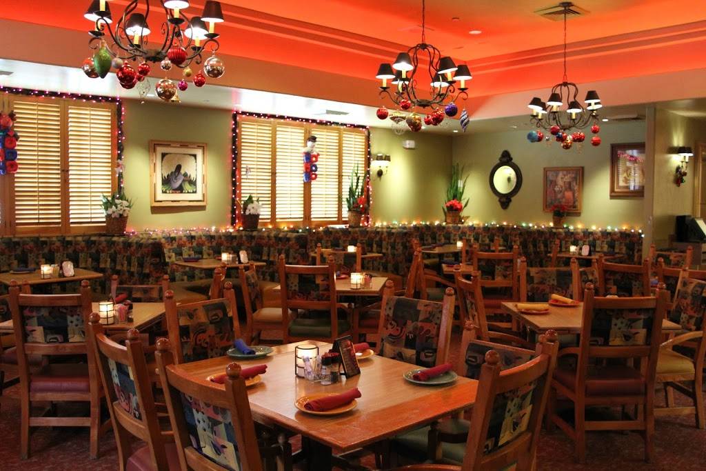 Ricardos Mexican Restaurant | restaurant | 4930 W Flamingo Rd, Las Vegas, NV 89103, USA | 7022279100 OR +1 702-227-9100