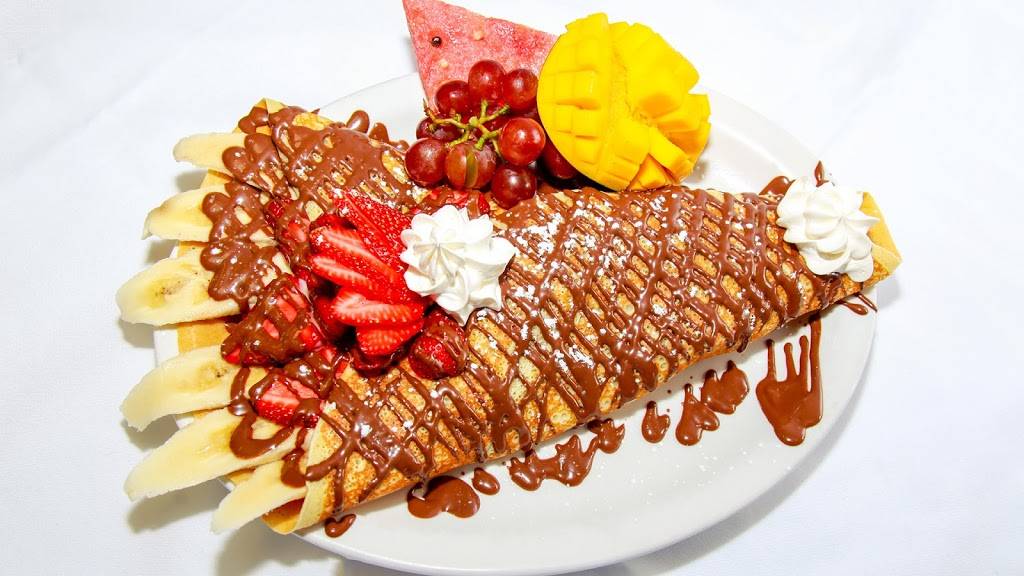 Egg Soleil Granby | restaurant | 197 Rue Denison E, Granby, QC J2H 2R4, Canada | 4509943998 OR +1 450-994-3998