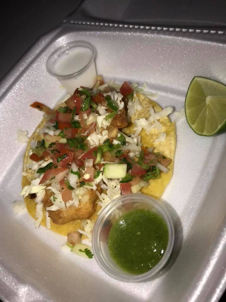 Mariscos Las Palmas | restaurant | 2818 N Albert Pike Ave, Fort Smith, AR 72904, USA | 4797194047 OR +1 479-719-4047