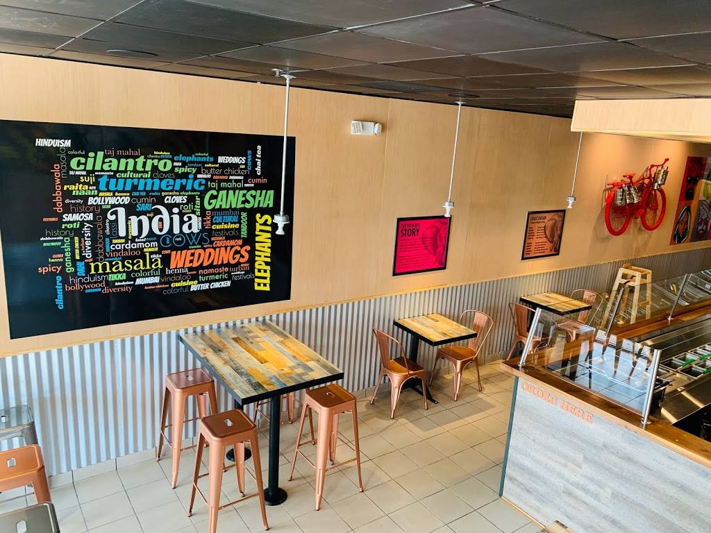 TIFFIN BOX | restaurant | 2491 Okeechobee Blvd H, West Palm Beach, FL 33409, USA | 5618552808 OR +1 561-855-2808