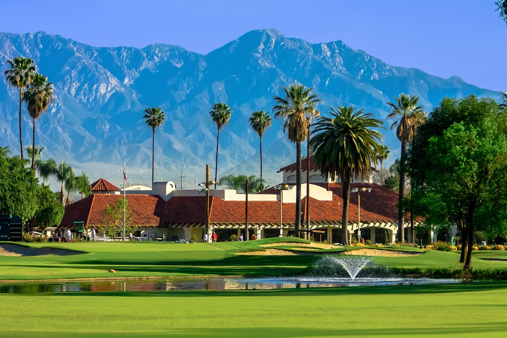 Los Serranos Country Club | restaurant | 15656 Yorba Ave, Chino Hills, CA 91709, USA | 9095971769 OR +1 909-597-1769