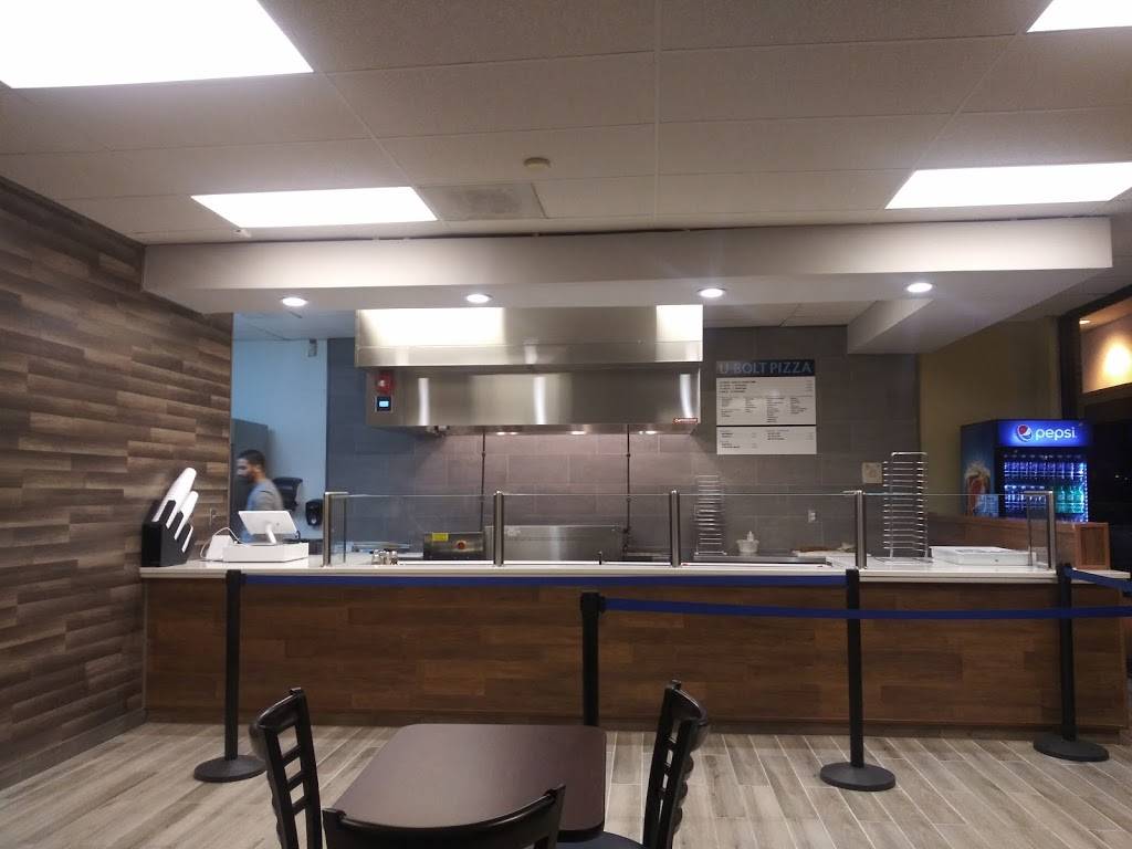 U-BOLT PIZZA | restaurant | 91 Coliseum Crossing, Hampton, VA 23666, USA | 7578277777 OR +1 757-827-7777
