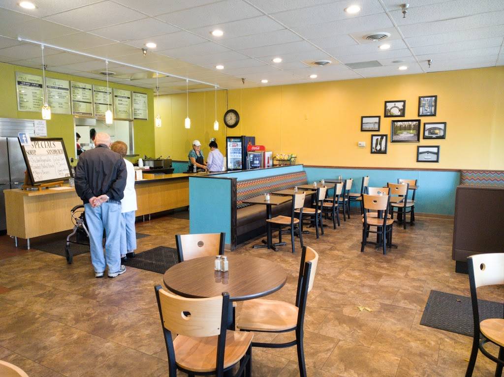 Dufners Deli | meal takeaway | 3900 Vinewood Ln N #4, Minneapolis, MN 55441, USA | 7635539375 OR +1 763-553-9375