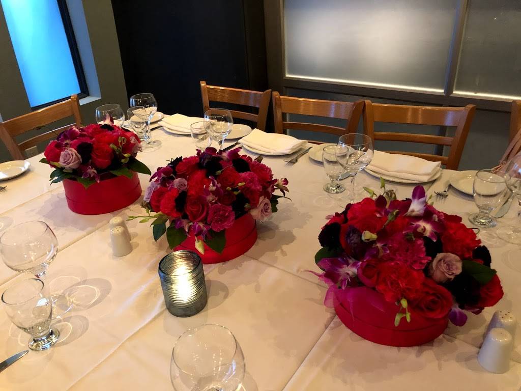 Trimani Ristorante | restaurant | 8555 Jane St #6, Concord, ON L4K 5N9, Canada | 9056607474 OR +1 905-660-7474