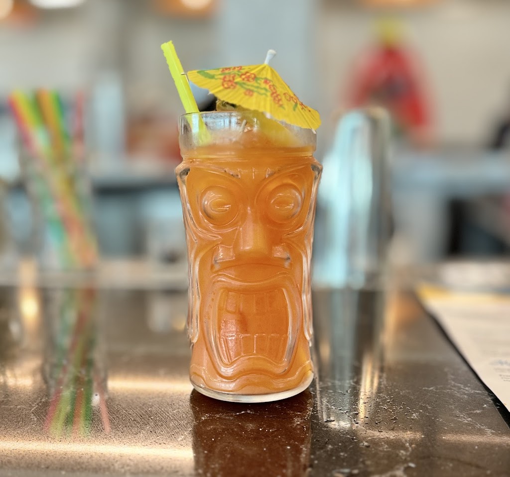 The Spot Hobby Airport | restaurant | 7800 Airport Blvd #1, Houston, TX 77061, USA | 8004838990 OR +1 800-483-8990