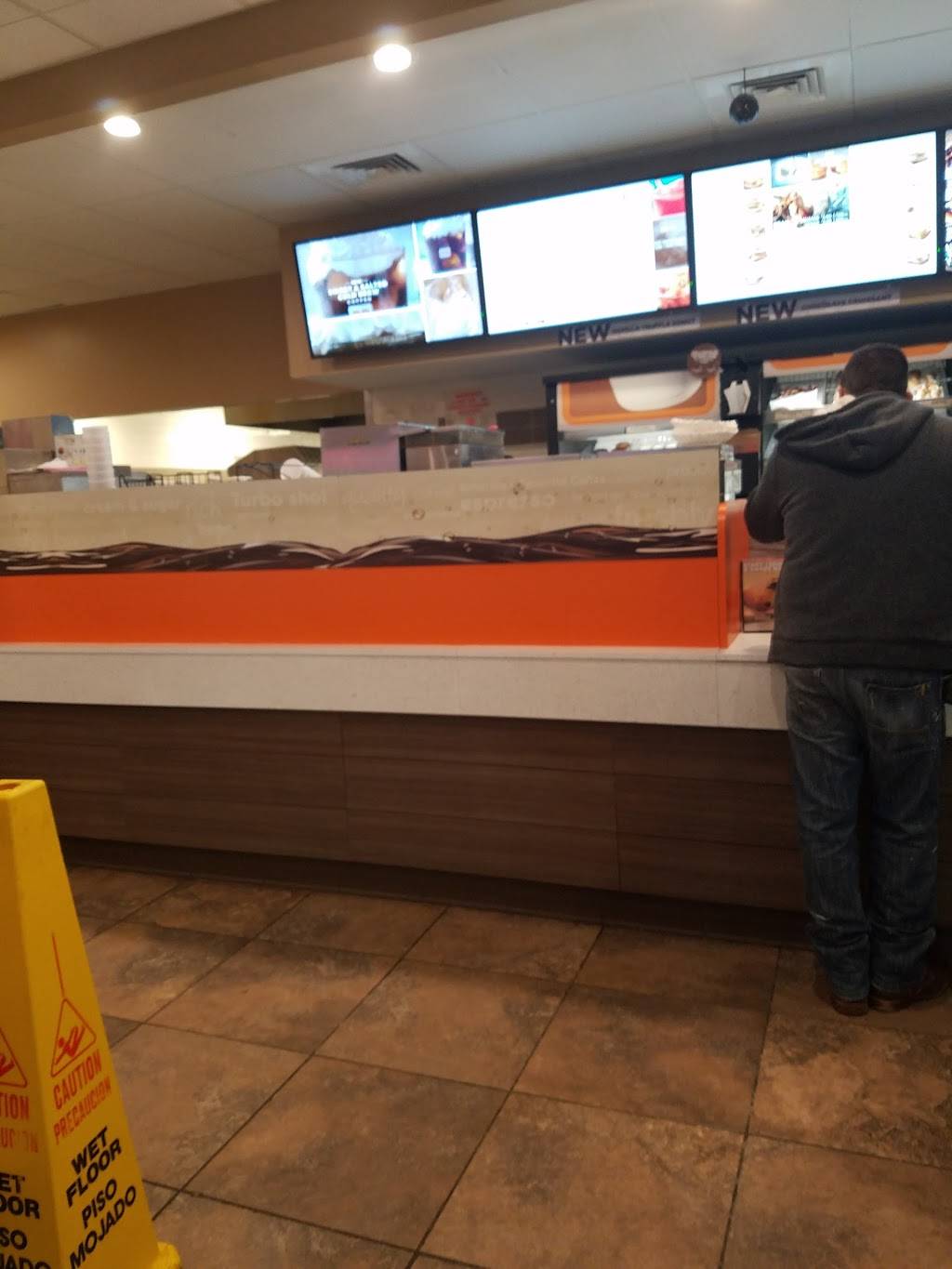 Dunkin Donuts | cafe | 7905 S Cicero Ave, Chicago, IL 60652, USA | 7735852432 OR +1 773-585-2432