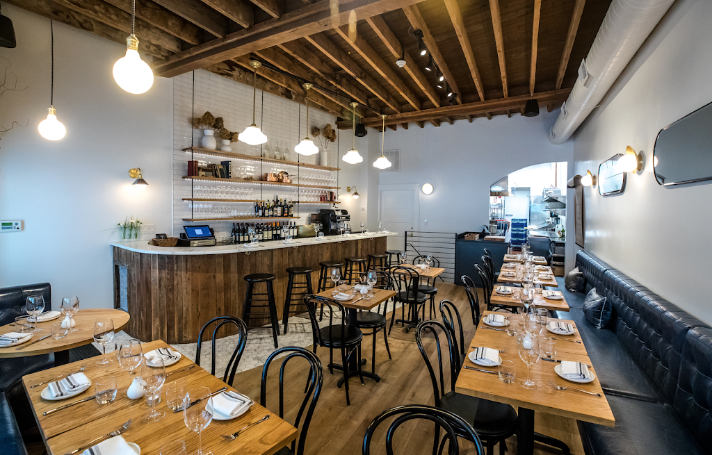 Settler | restaurant | 2 Lynde St, Salem, MA 01970, USA | 9787442094 OR +1 978-744-2094