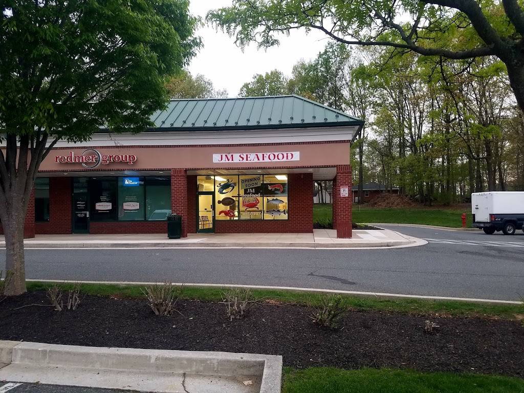 JM Seafood | restaurant | 11550 Philadelphia Rd #120, White Marsh, MD 21162, USA | 4437254441 OR +1 443-725-4441