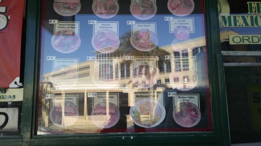 San Martin Fresh Mexican Grill | restaurant | 2770 E Main St, Ventura, CA 93003, USA | 8056438950 OR +1 805-643-8950