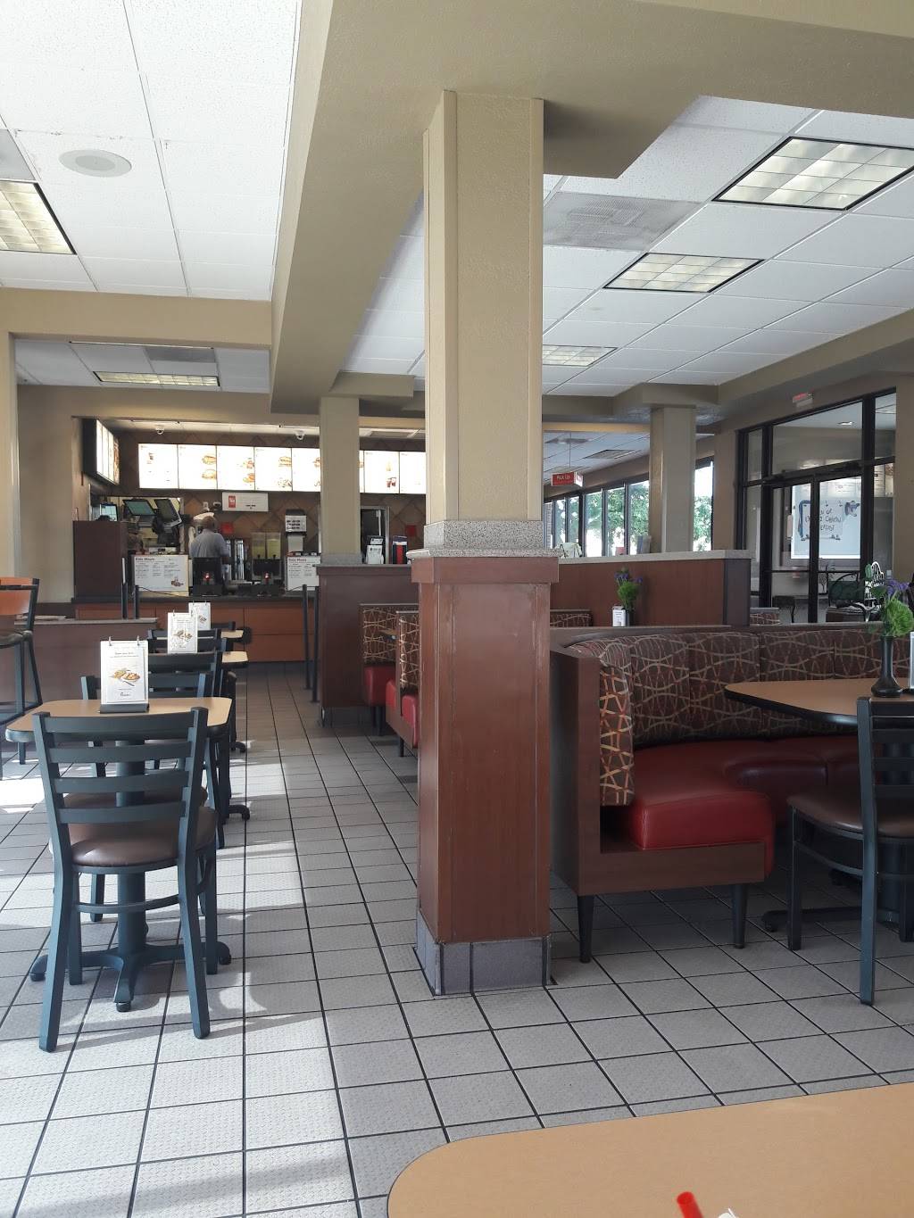 Chick-fil-A | restaurant | 749 W Main St # Fm1171, Lewisville, TX 75067, USA | 9723533000 OR +1 972-353-3000
