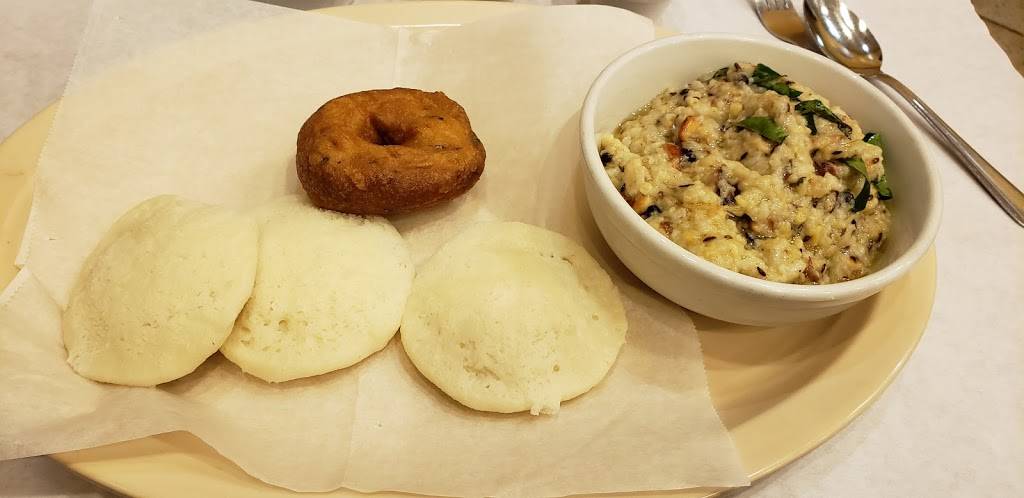 Dosa & Curry | restaurant | 39742 Cedar Blvd, Newark, CA 94560, USA | 5105734056 OR +1 510-573-4056