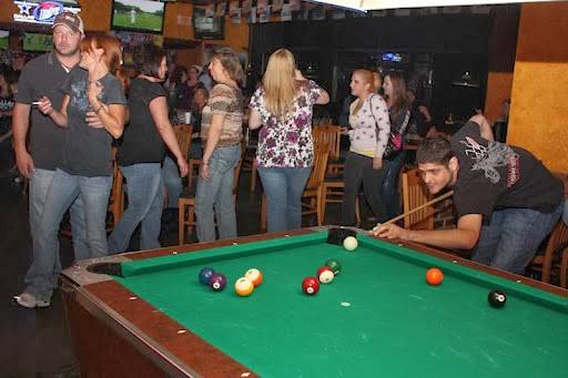 The Bethany Tavern | restaurant | 604 W Bethany Dr, Allen, TX 75013, USA | 9727271100 OR +1 972-727-1100