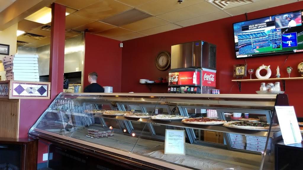 True NY Pizza Co | meal delivery | 2888 Vista Blvd Suite 102, Sparks, NV 89434, USA | 7753589922 OR +1 775-358-9922