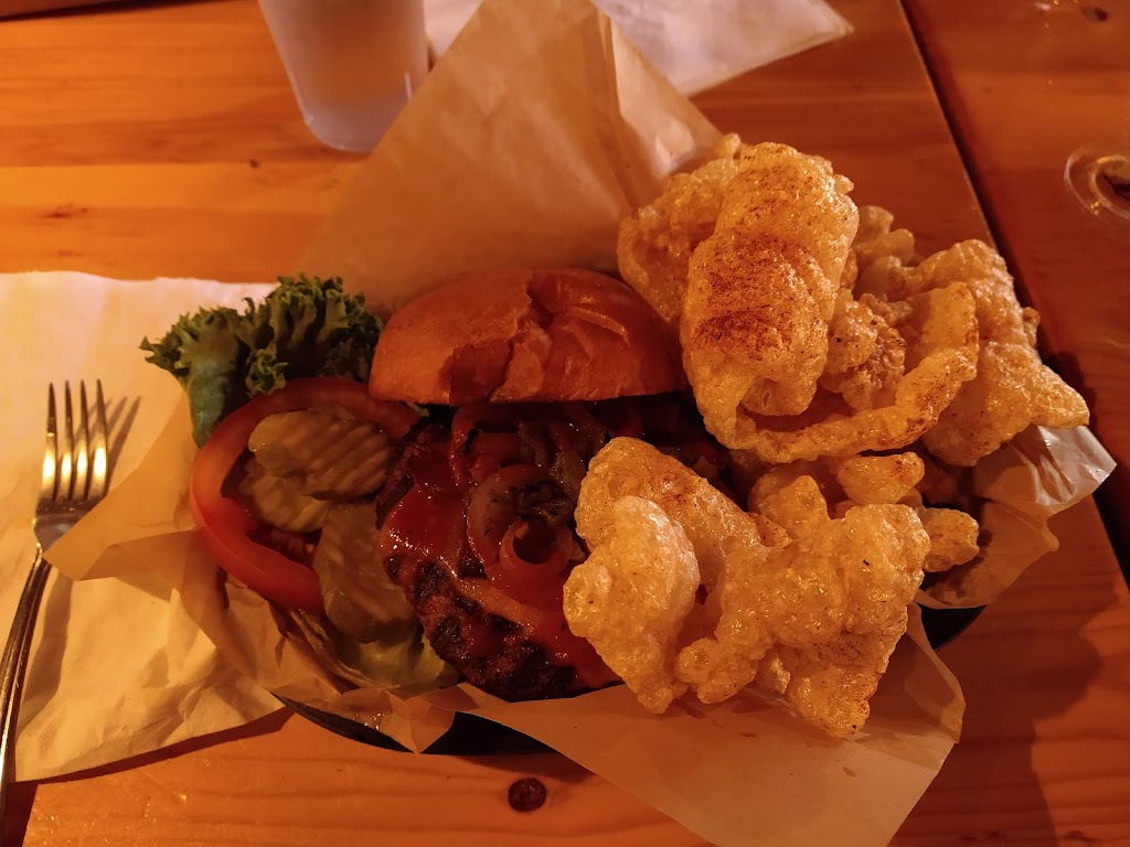 Woods Landing Resort | restaurant | 9 WY-10, Woods Landing-Jelm, WY 82063, USA | 3077459638 OR +1 307-745-9638