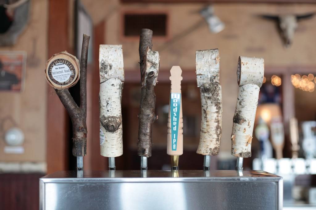 Vintage Spirits & Grill | restaurant | 529 University Ave, Madison, WI 53703, USA | 6082500700 OR +1 608-250-0700