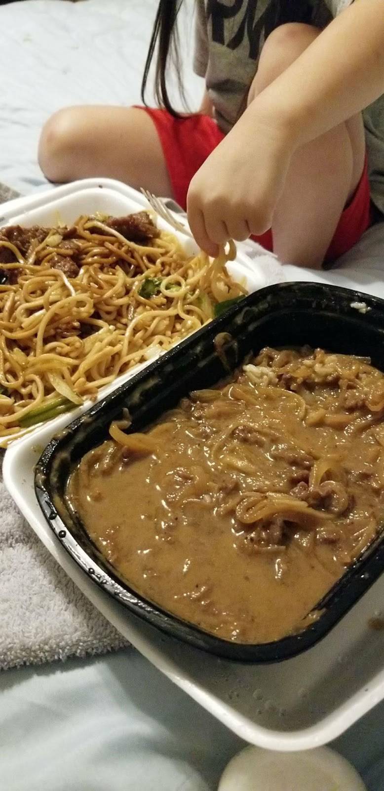 Great Wall Cafe | restaurant | 1002 Wales Dr Ste 1, Killeen, TX 76549, United States | 2545547750 OR +1 254-554-7750