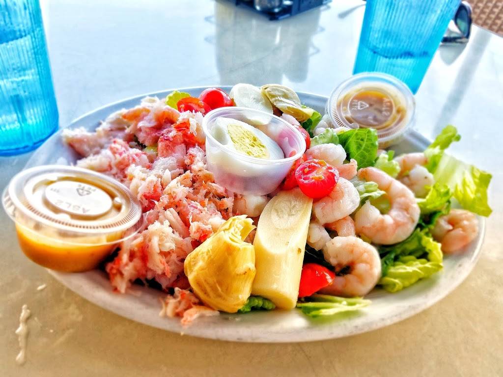 15th Street Fisheries | restaurant | 1900 SE 15th St, Fort Lauderdale, FL 33316, USA | 9547632777 OR +1 954-763-2777