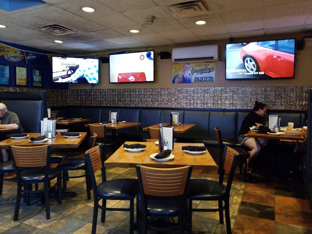 Brick 46 | restaurant | 68 US-46, Rockaway, NJ 07866, USA | 9736254900 OR +1 973-625-4900