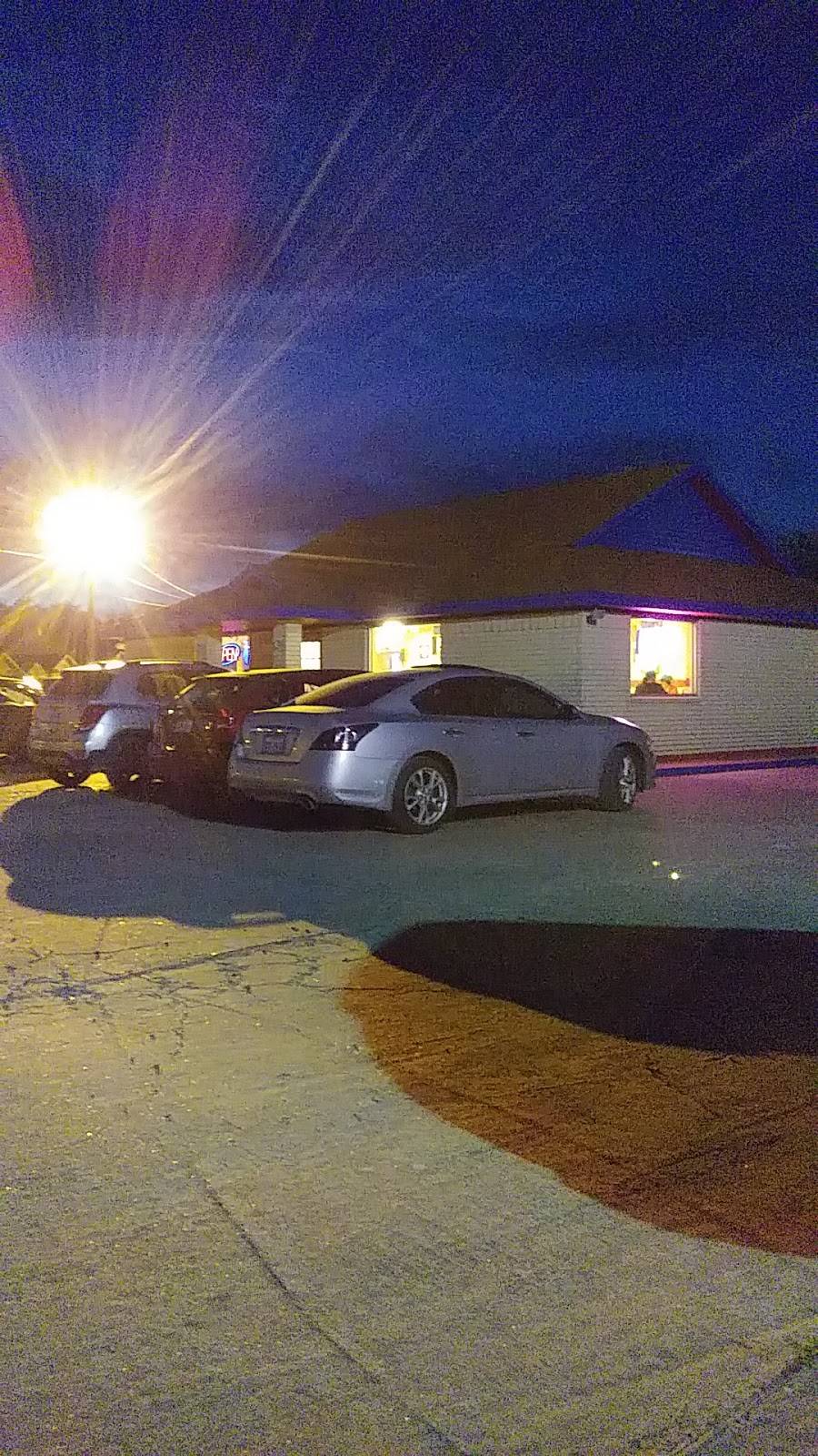 Fannett Seafood | restaurant | 18746 FM 365, Beaumont, TX 77705, USA | 4097942177 OR +1 409-794-2177