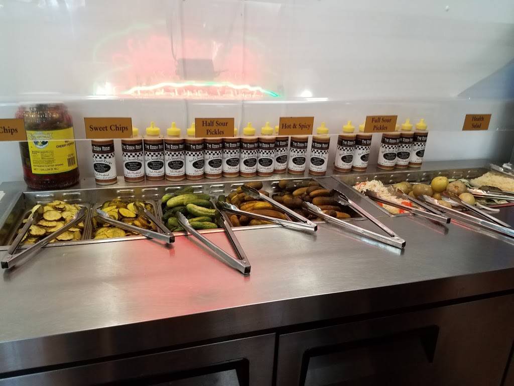 The Essen Room | restaurant | 25 Hooks Ln, Baltimore, MD 21208, USA | 4106537666 OR +1 410-653-7666