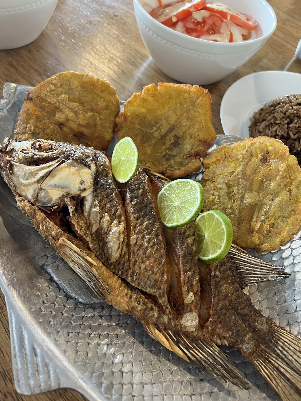 Tropicaribe | restaurant | 19560 Clay Rd, Katy, TX 77449, USA | 2818614524 OR +1 281-861-4524