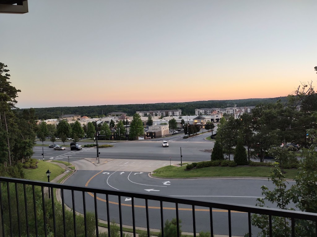 U.S. Pizza | Chenal | restaurant | 12 Rahling Cir, Little Rock, AR 72223, USA | 5018306190 OR +1 501-830-6190