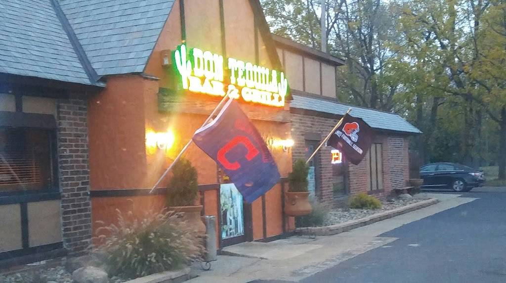 Don Tequila Bar & Grill | restaurant | 35757 Lakeshore Blvd, Eastlake, OH 44095, USA | 4408561011 OR +1 440-856-1011